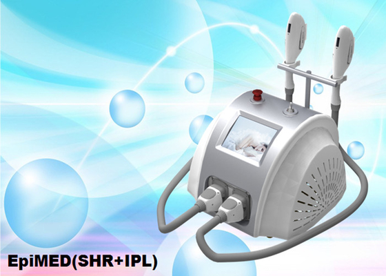 de beste ipl de verwijderingsmachine IPL van het laserhaar OPTEERT  EpiMED Medische LaserTell