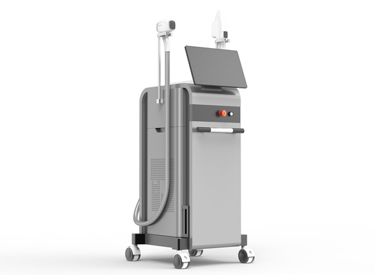Android-systeem 13.3 Diode laser ontharing 808nm Ipl ontharing machine