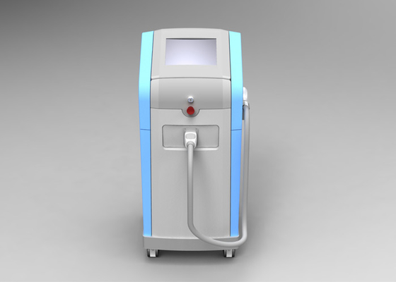 Permanente ipl machine voor huidverjonging het Actieve TEC Koelen met de Laserbars van Duitsland