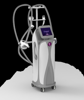 3 in 1 Lasertell-Odm Rf Machine van het Lichaamsvermageringsdieet