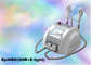 3000W professionele Lichte de Schoonheidsmachine van SHR &amp; van E voor de Dubbele Handvatten van de Haarontharing