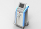 machine van de de laserbehandeling van 600W 1200W de Verticale ipl voor Permanente Haarverwijdering