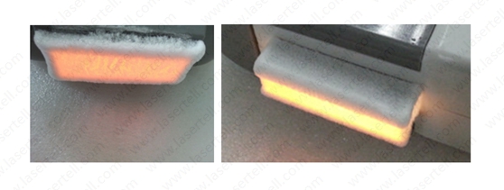 Professionele Alexandrite-de Verwijderingsmachine 3500W 755 - 1200nm van het Laserhaar