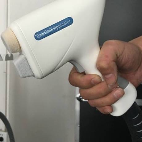 DepiMED+ 808nm van de het Haarverwijdering van de Diodelaser Pijnloos de Schoonheidsapparaat