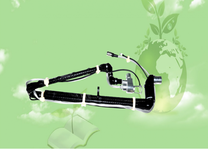 5mj - 100mj-Verwaarloosbare de Lasermachines van Roosterco2, de Zorgmateriaal van de Radiofrequentiehuid