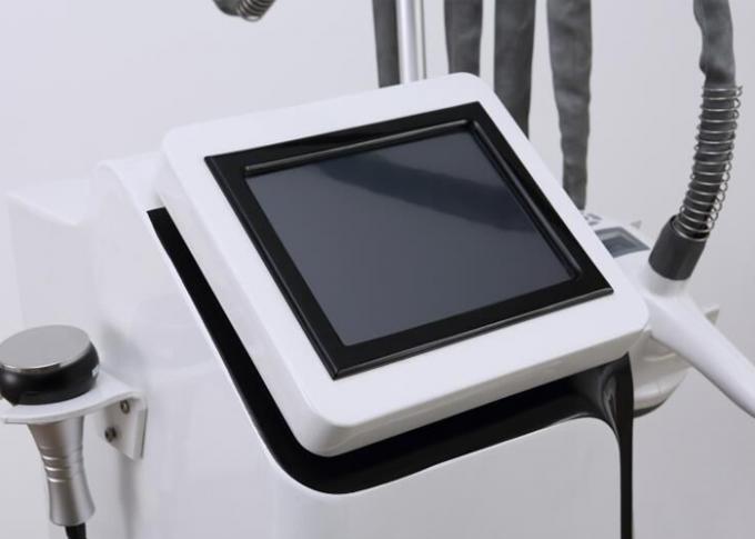 Lichaamsvorm Iii de Vacuüm Vlotte Vormen van de Vermageringsdieetmachine met LCD Touch screen
