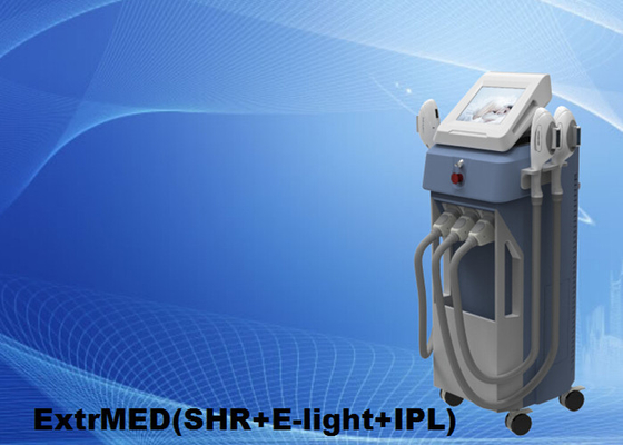SHR-de Machine IPL van de Haarverwijdering OPTEERT e-Lichte 3500W 690~950nm TruMED