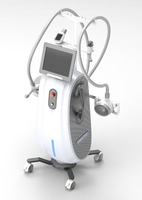 Vacuümroller 40k Cavitatie Slimming Machine RF Skin Lifting Body Shaping Machine