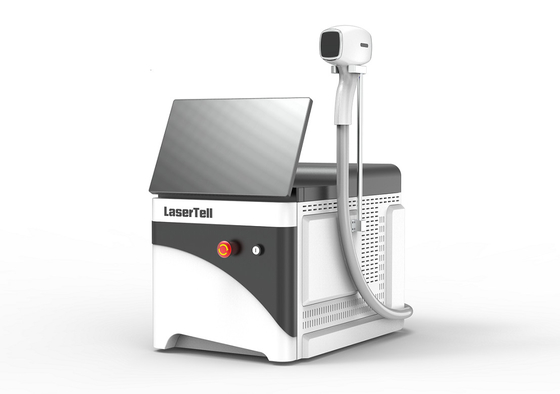 808 Diode laser ontharing Permanente acne verwijdering machine