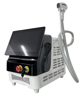 808nm draagbare veelzijdige diode laserhaarverwijder