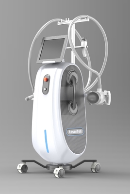 Vacuümroller 40k Slimming Cavitatie Machine Lipo RF Huid Lifting Gewichtsverlies Lichaam Contouring