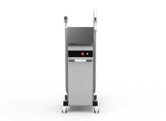 808nm Diode Laser Hair Removal Machine Android System 808+Ipl voor huidverzorging
