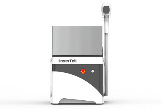 Salon 808 755 1064 Diode laserhaarverwijdering Acne verwijdering machine Permanent