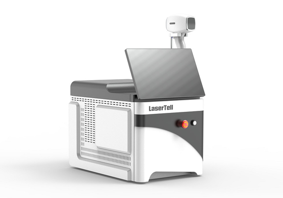 755 808 1064 Laserdiodemachine Efficiënte hightech