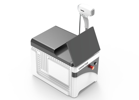 FDA 755 808 1064nm diode laser ontharing machine 1000W